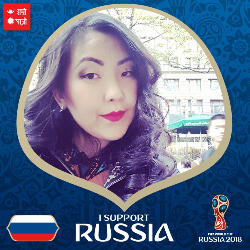 Meet your Posher, Aryuna